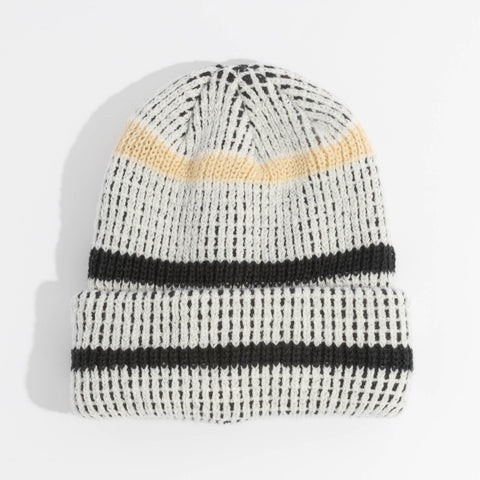 Coal The Vista Waffle Knit Beanie 2026 (Multiple Color Options)