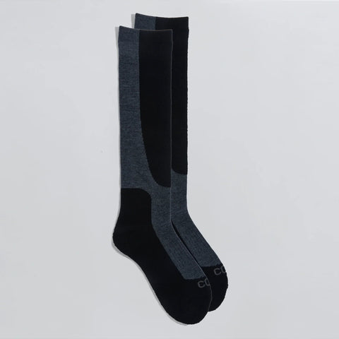 Coal Lightweight Snow Socks 2025 (Multiple Color Options)