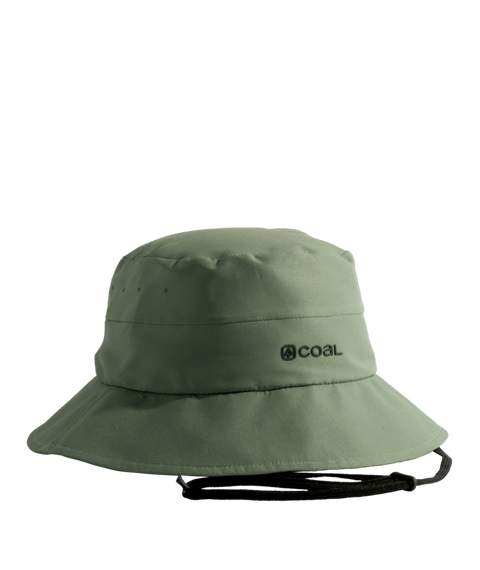 Coal The Banks Adjustable Bucket Hat 2026 (Multiple Size Options)