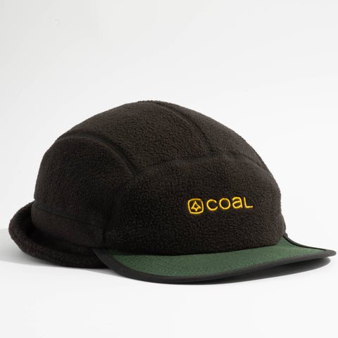 Coal The Mission Thermal Camp Cap 2026