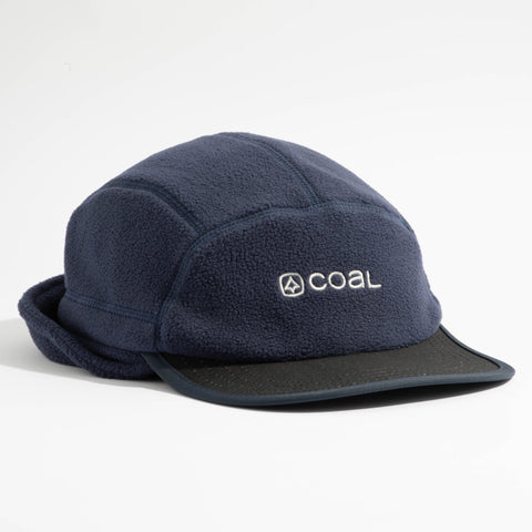 Coal The Mission Thermal Camp Cap 2026