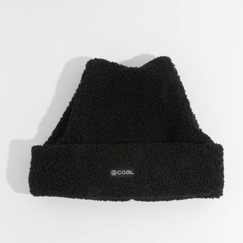 Coal The Aurora Plush Beanie 2026 (Multiple Color Options)