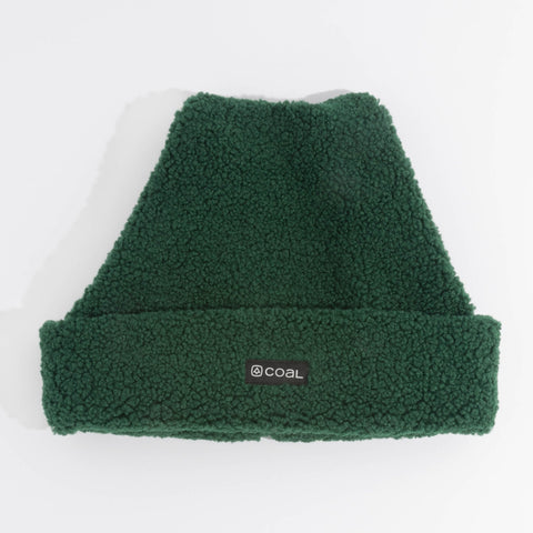 Coal The Aurora Plush Beanie 2026 (Multiple Color Options)