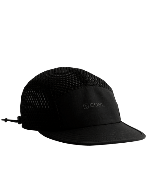 Coal The Provo Mesh Back UPF Tech 5-Panel Cap 2026 (Multiple Color Options)
