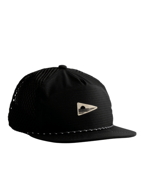 Coal The Pontoon Mesh Back Lightweight Cap 2026 (Multiple Color Options)