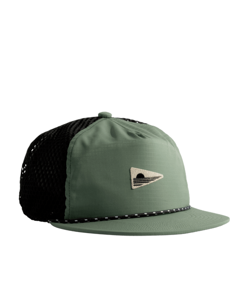 Coal The Pontoon Mesh Back Lightweight Cap 2026 (Multiple Color Options)