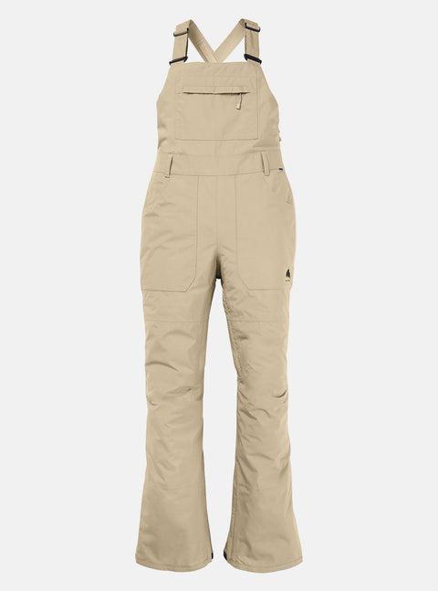 Burton Women's Avalon GORE-TEX 2L Bib Pants 2026 (Multiple Color Options)