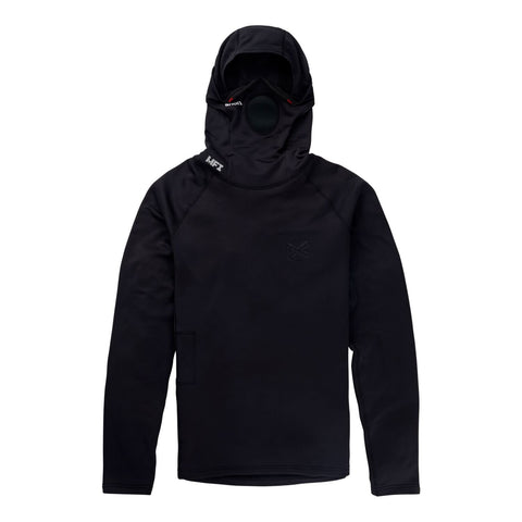Anon MFI Power Dry Balaclava Long Sleeve Base Layer Shirt