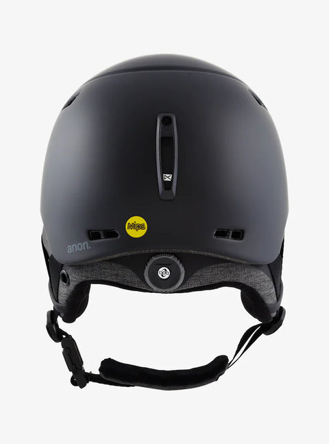 Anon Men's Rodan MIPS Snowboard Helmet 2024 (Multiple Color Options)
