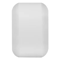 OJ Wheels Double Duro Chubbies 101a/95a Skateboard Wheels