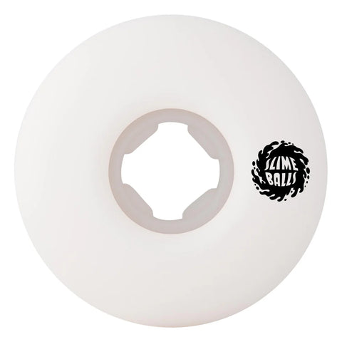 Slime Balls Brandon Turner Guest Chubbies 97a Skateboard Wheels