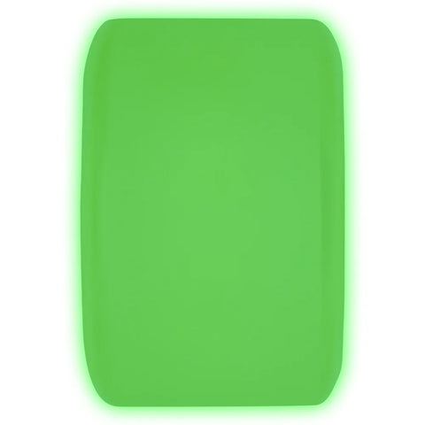 Slime Balls Friends of Planet 9 Light Ups Glow in the Dark Skateboard Wheels