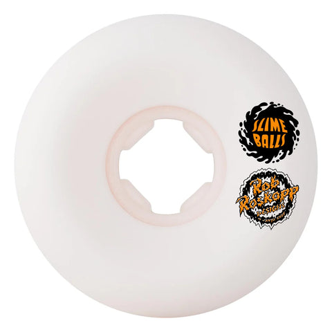 Slime Balls Roskopp Face Two Reissue Hardline 95a Skateboard Wheels