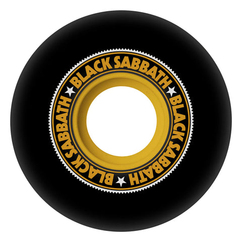 OJ Wheels Black Sabbath Vol.4 Keyframe 78a Skateboard Wheels