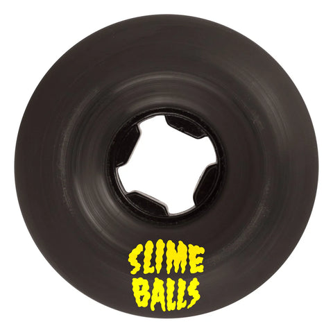 Slime Balls Ed Templeton Vomits 99a Skateboard Wheels