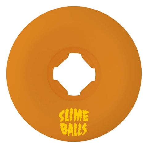 Slime Balls Ed Templeton Vomit Mini Hardline 95a Skateboard Wheels