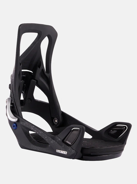 Burton Women's Step On X Re:Flex Snowboard Bindings 2023
