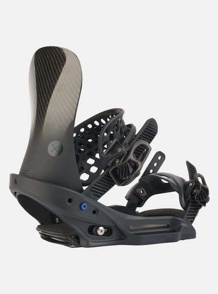 Burton Men's X EST Snowboard Bindings 2026 – Darkside Snowboards