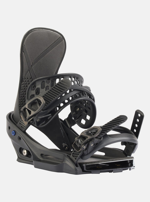Burton Men's X EST Snowboard Bindings 2026