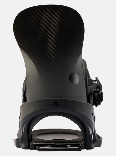 Burton Men's X EST Snowboard Bindings 2026