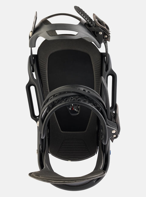 Burton Men's X EST Snowboard Bindings 2026