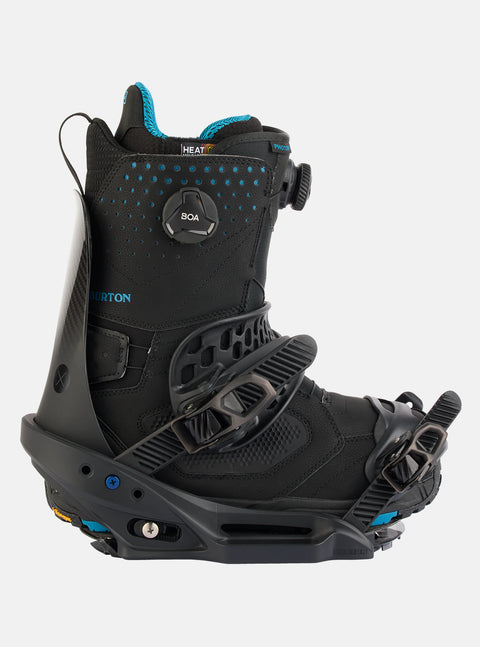 Burton Men's X EST Snowboard Bindings 2026