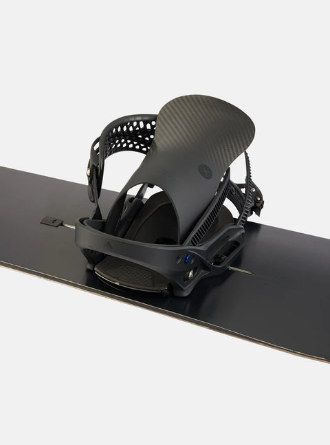 Burton Men's X EST Snowboard Bindings 2026