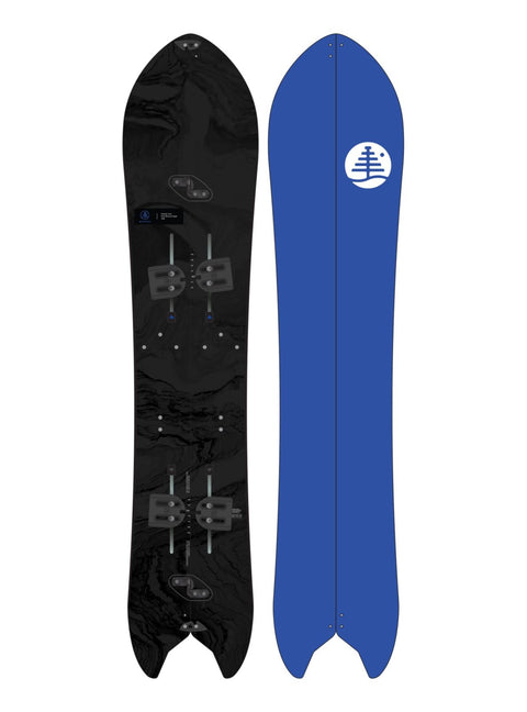 Burton Pow Wrench Splitboard 2023