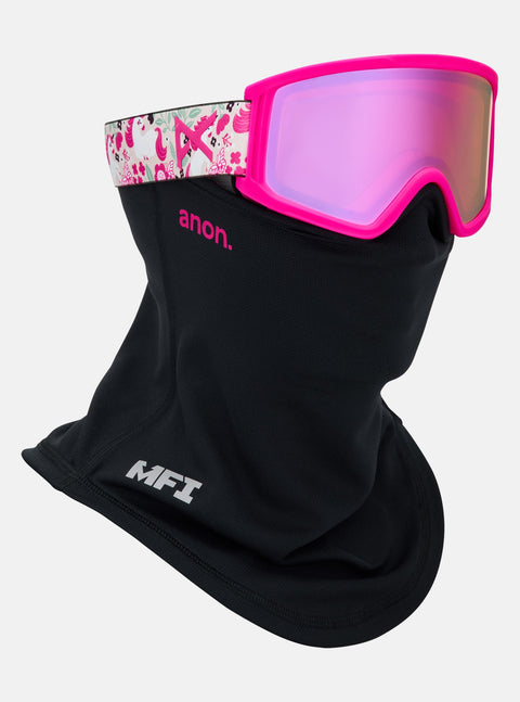Anon Tracker 2.0 Goggles + MFI Face Mask (Multiple Frame/Lens Options)
