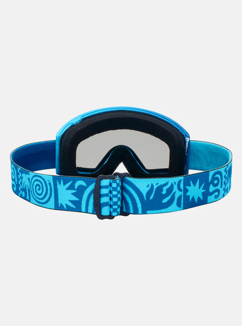 Anon Tracker 2.0 Goggles + MFI Face Mask (Multiple Frame/Lens Options)