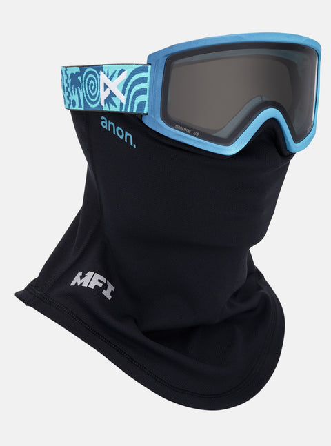 Anon Tracker 2.0 Goggles + MFI Face Mask (Multiple Frame/Lens Options)
