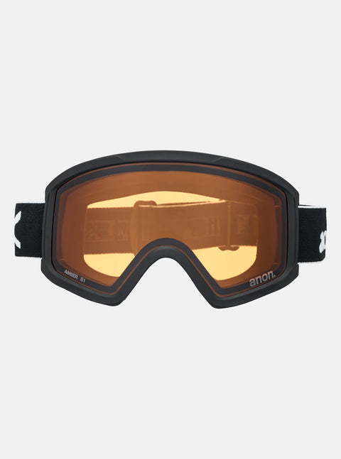 Anon Tracker 2.0 Goggles + MFI Face Mask (Multiple Frame/Lens Options)
