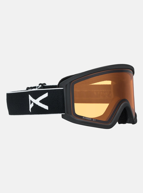 Anon Tracker 2.0 Goggles + MFI Face Mask (Multiple Frame/Lens Options)