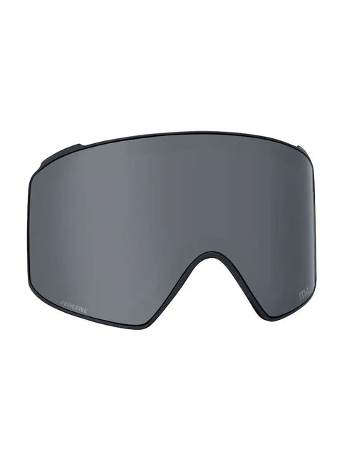 Anon M4 Cylindrical Goggle Lens (Multiple Color Options)