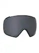 Anon M4 Toric Goggle Lens (Multiple Color Options)