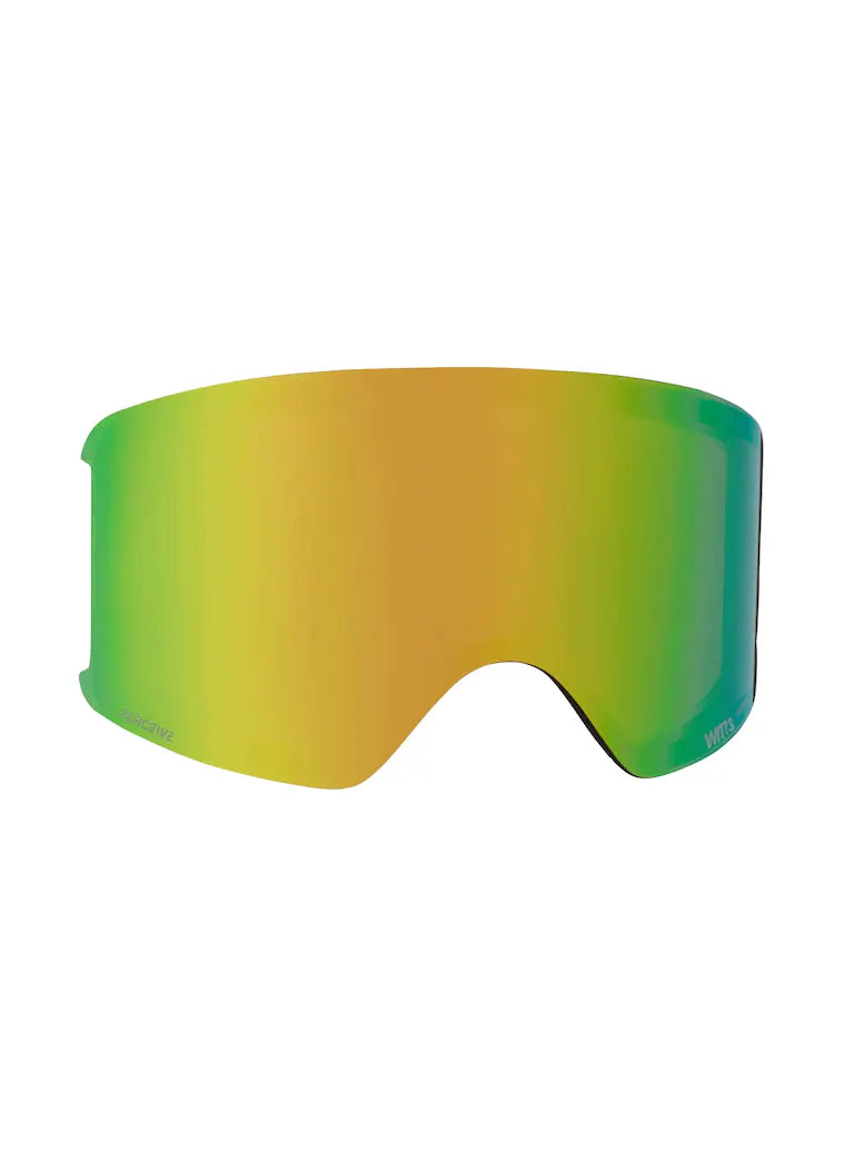 Anon WM3 Goggle Lens - Thumbnail 2