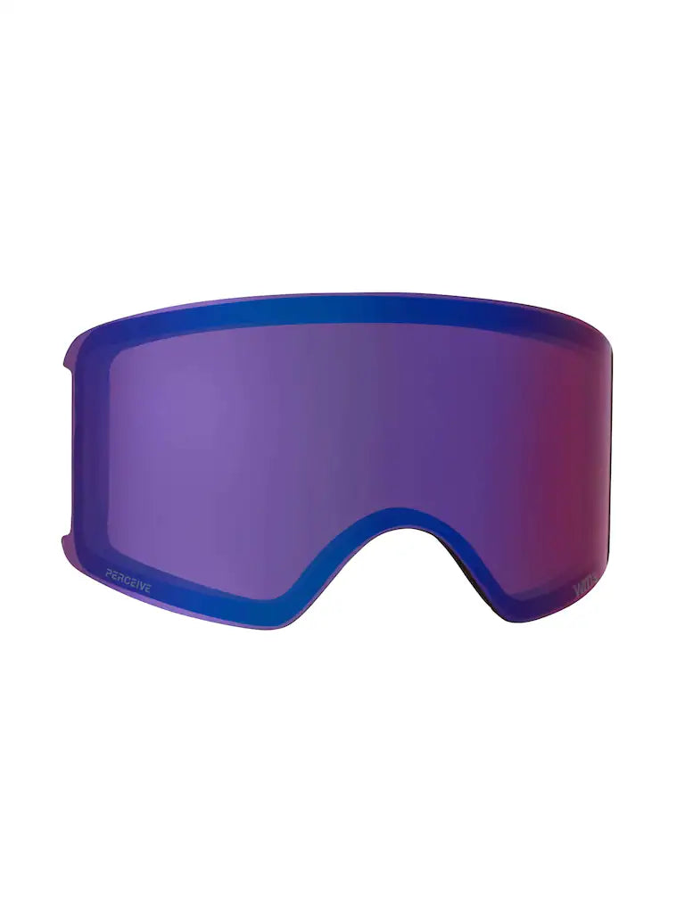 Anon WM3 Goggle Lens - Thumbnail 3