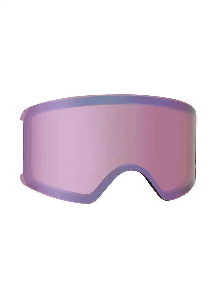 Anon WM3 Goggle Lens - Thumbnail 5