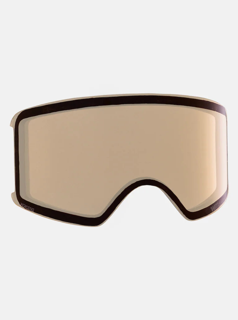 Anon WM3 Goggle Lens - Thumbnail 4