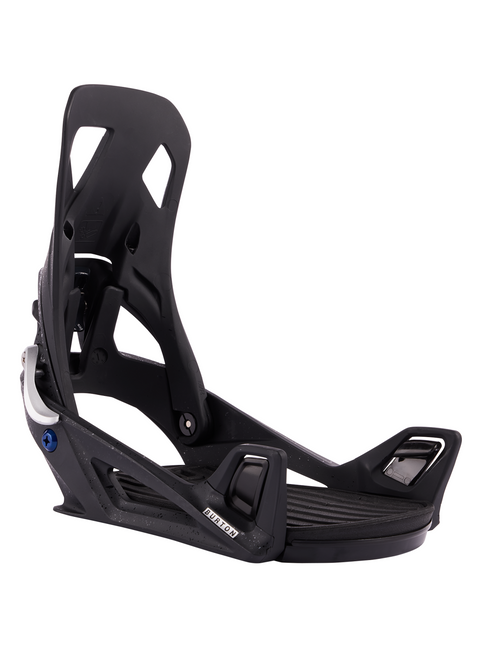 Burton Men's Step On X Re:Flex Snowboard Bindings 2026