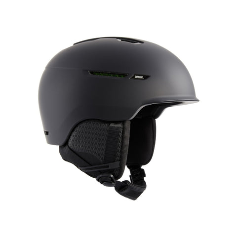 Anon Logan WaveCel Helmet (Black Only!)