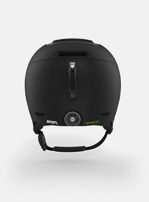 Anon Logan WaveCel Helmet 2025 (Multiple Color Options)