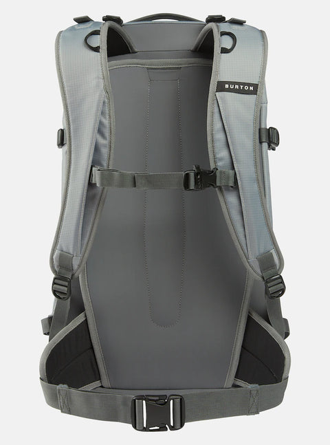 Burton Sidehill 25L Backpack (Multiple Color Options)