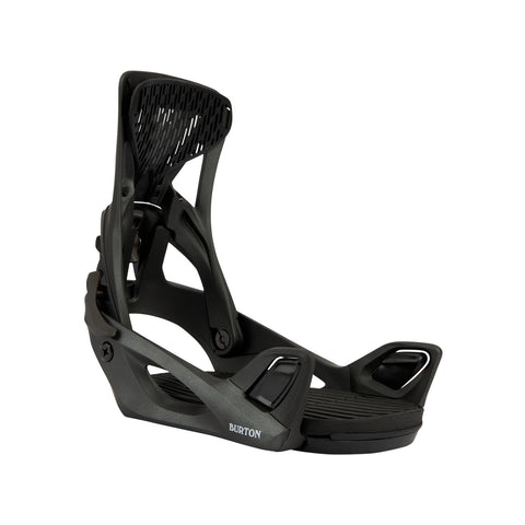 Burton Women's Step On Escapade Re:Flex Snowboard Bindings 2026 (Multiple Color Options)