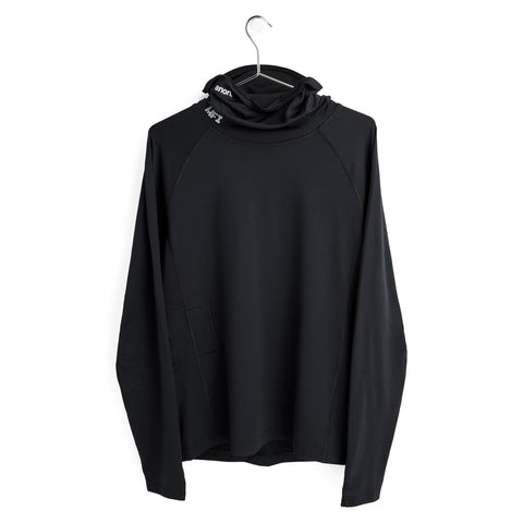 Anon MFI Lightweight Long Sleeve Base Layer Top