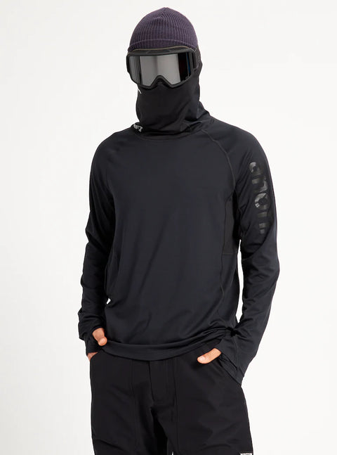 Anon MFI Lightweight Long Sleeve Base Layer Top