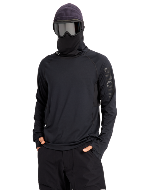 Anon MFI Midweight Long Sleeve Clava (Size M Only!)