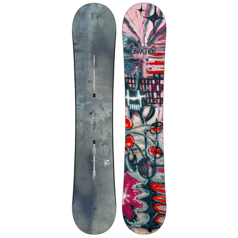 Burton Unisex Blossom Snowboard 2025