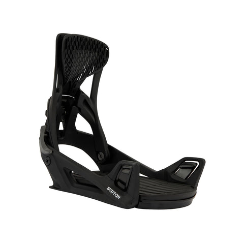 Burton Men's Step On Genesis Snowboard Bindings 2026 (Multiple Color Options)