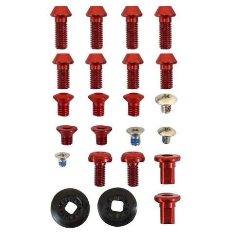 Spark Pro Binding Hardware Kit